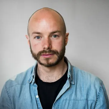 Skjalg Bøhmer Vold
