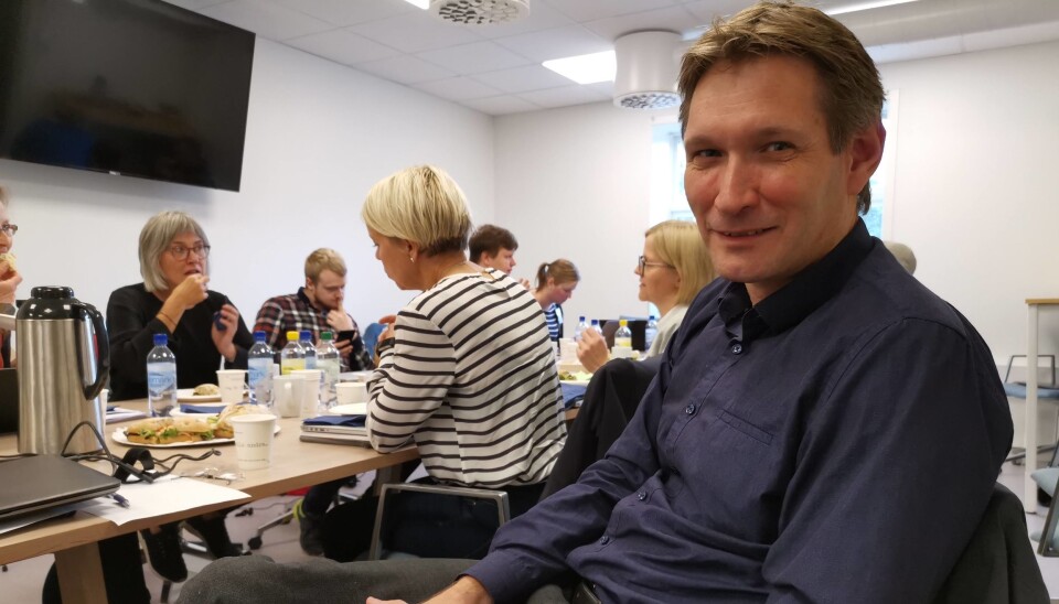 Lest isolert kan setningen fra Høyesterett muligens tas til inntekt for Vyrjes oppfatning, skriver forfatteren. — Men dette stiller seg annerledes når man tar i betraktning at det her er tale om en konkret vurdering i en sak som gjelder såkalt «selvplagiering».