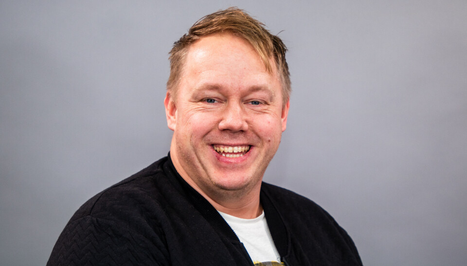 Rektor og styreleiar Odd Helge Mjellem Tonheim ved Høgskulen i Volda skal vere inhabil i saka.